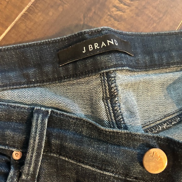 J brand size 27 jeans - Picture 2 of 3